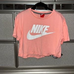 Nike workout bundle